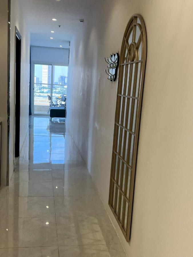 Almasarat Tower Sea View Apartamento Jidá Exterior foto
